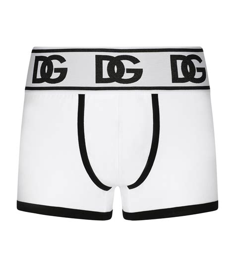boxer dolce & gabbana